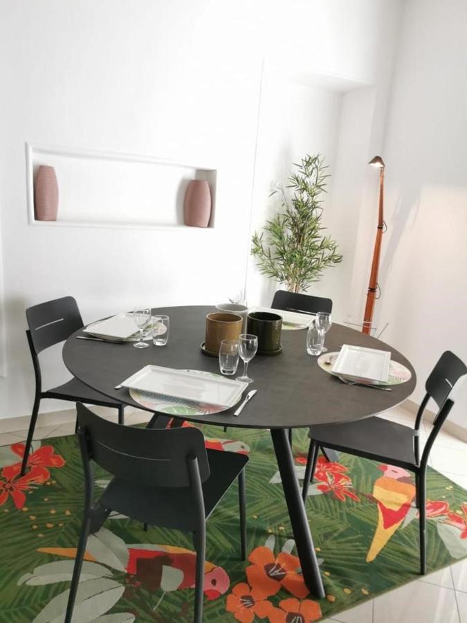 Appartement Aston - Centre Massena *