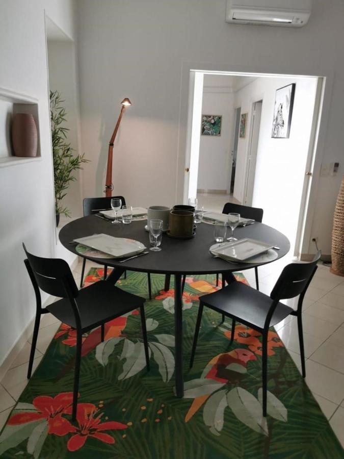 Aston - Centre Massena Appartement Nice
