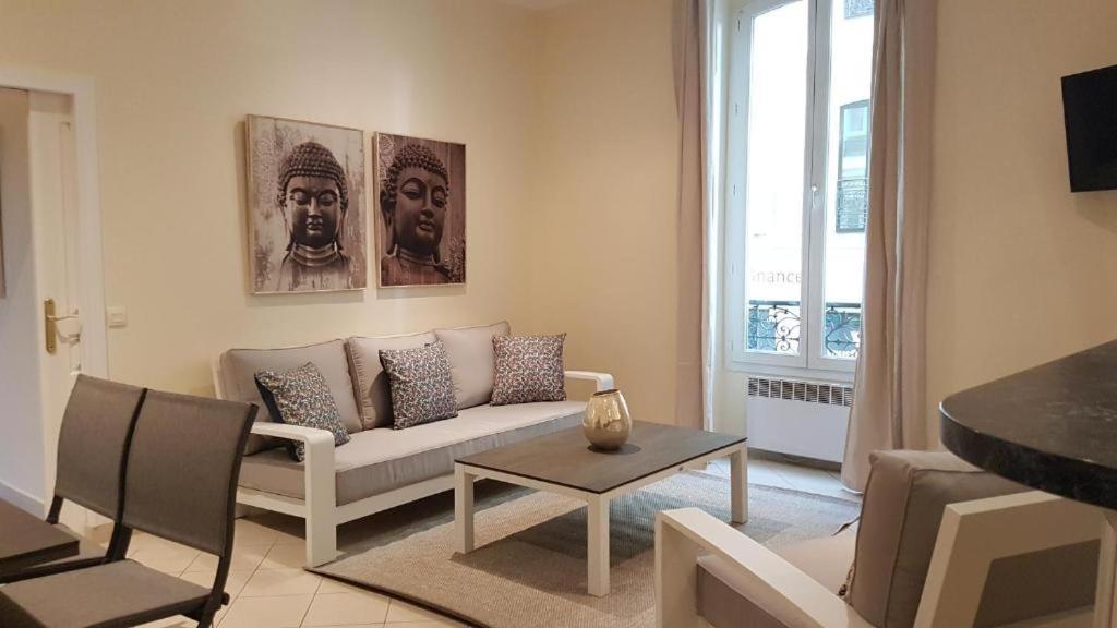 Aston - Centre Massena Appartement