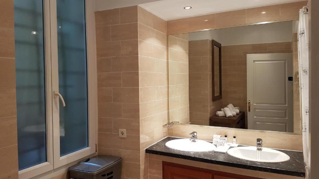 Aston - Centre Massena Appartement Nice