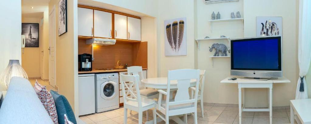Appartement Aston - Centre Massena Nice