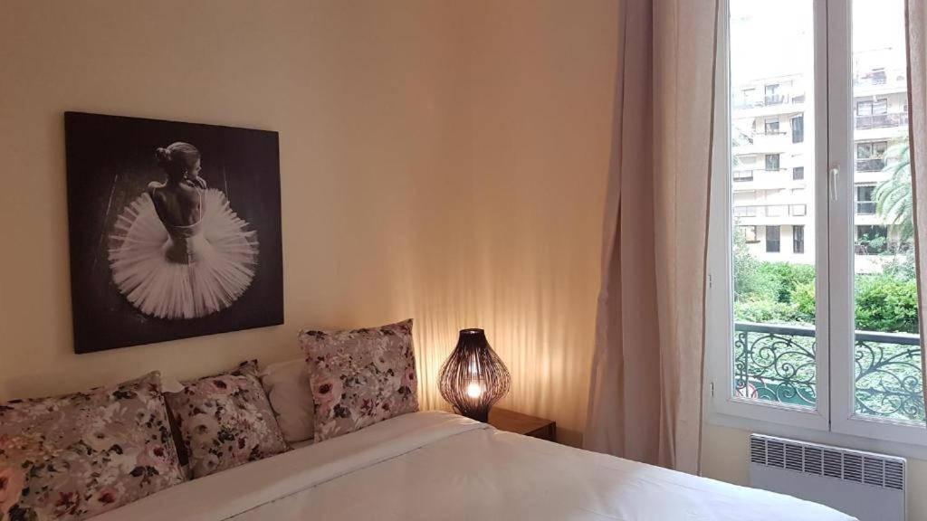Appartement Aston - Centre Massena *