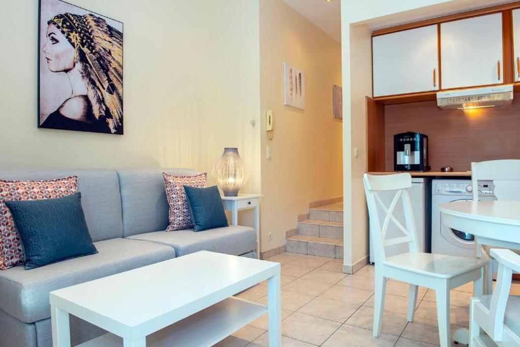 Appartement Aston - Centre Massena