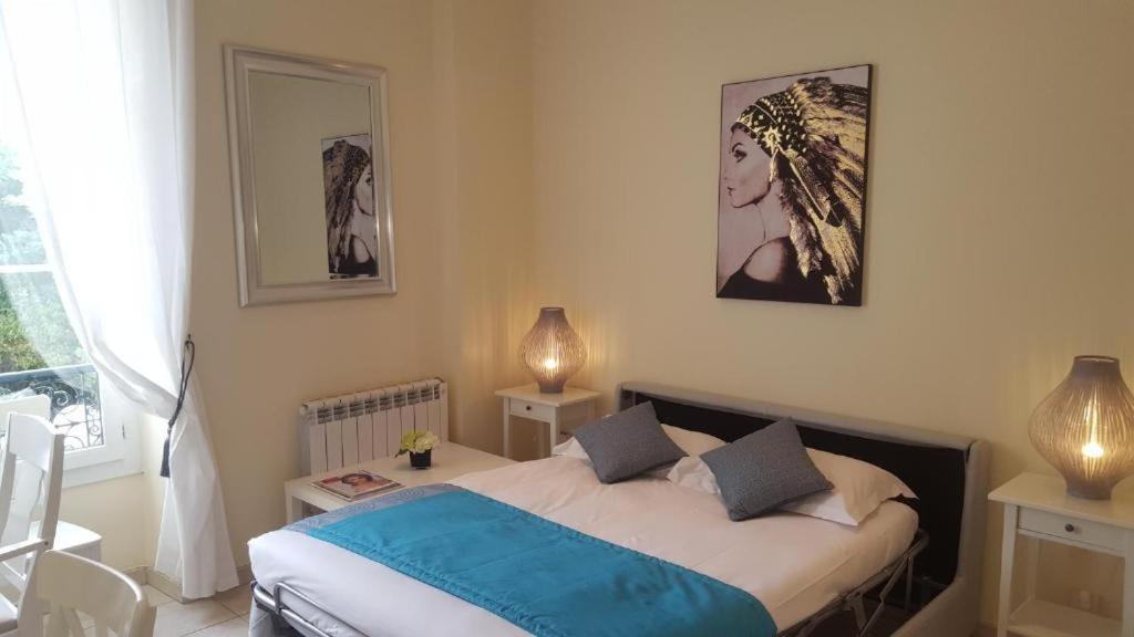Appartement Aston - Centre Massena Nice