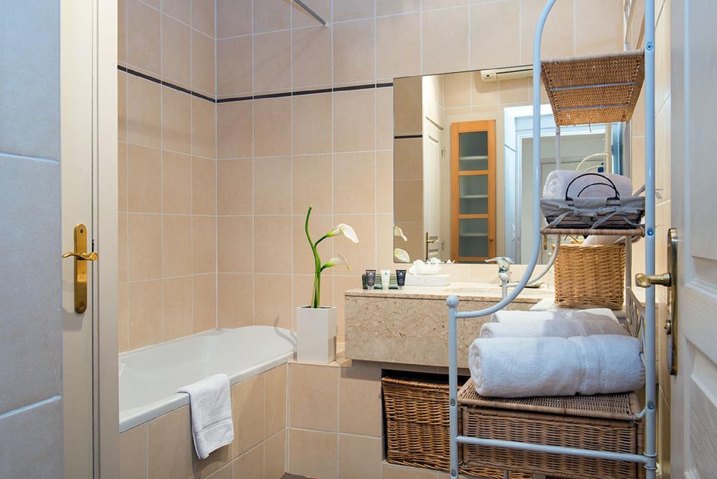 Appartement Aston - Centre Massena *