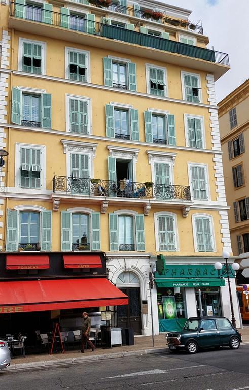 Appartement Aston - Centre Massena *