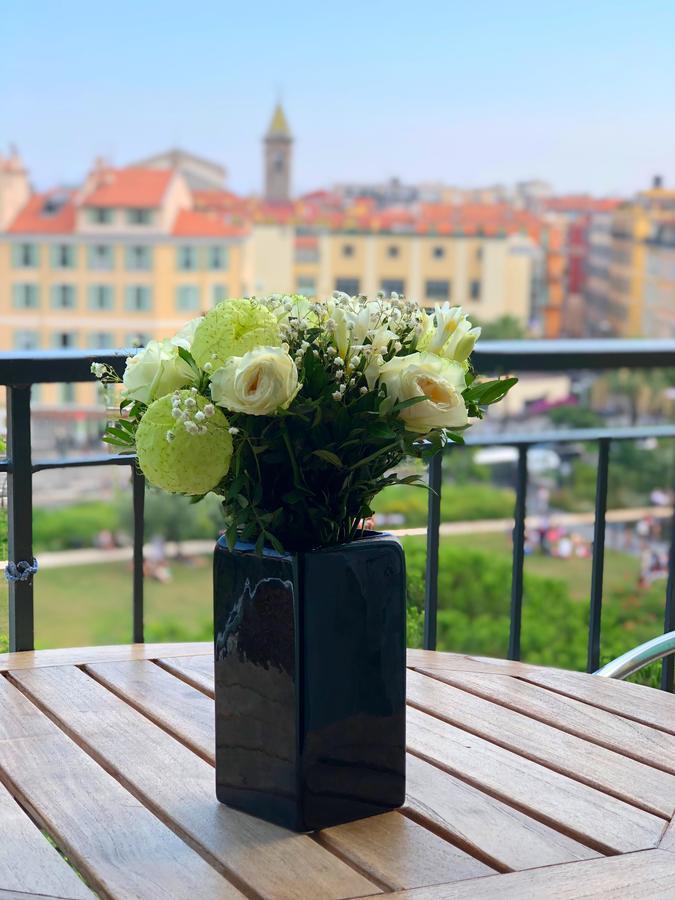 Appartement Aston - Centre Massena