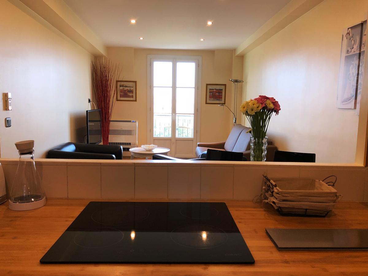 Appartement Aston - Centre Massena Nice