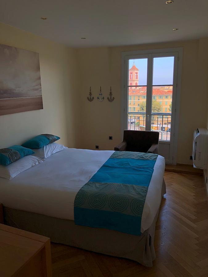 Appartement Aston - Centre Massena Nice