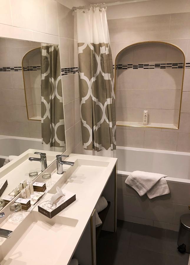 Appartement Aston - Centre Massena Nice