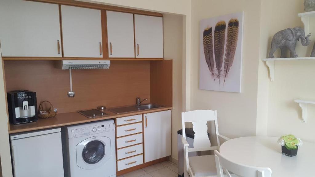 Aston - Centre Massena Appartamento *