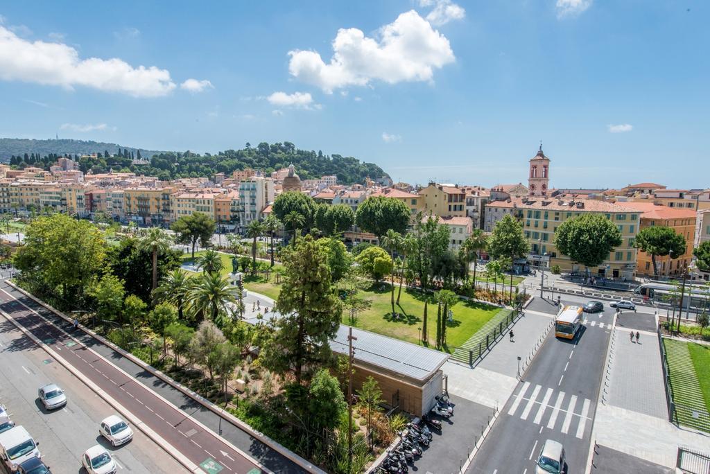 Apartment Aston - Centre Massena *
